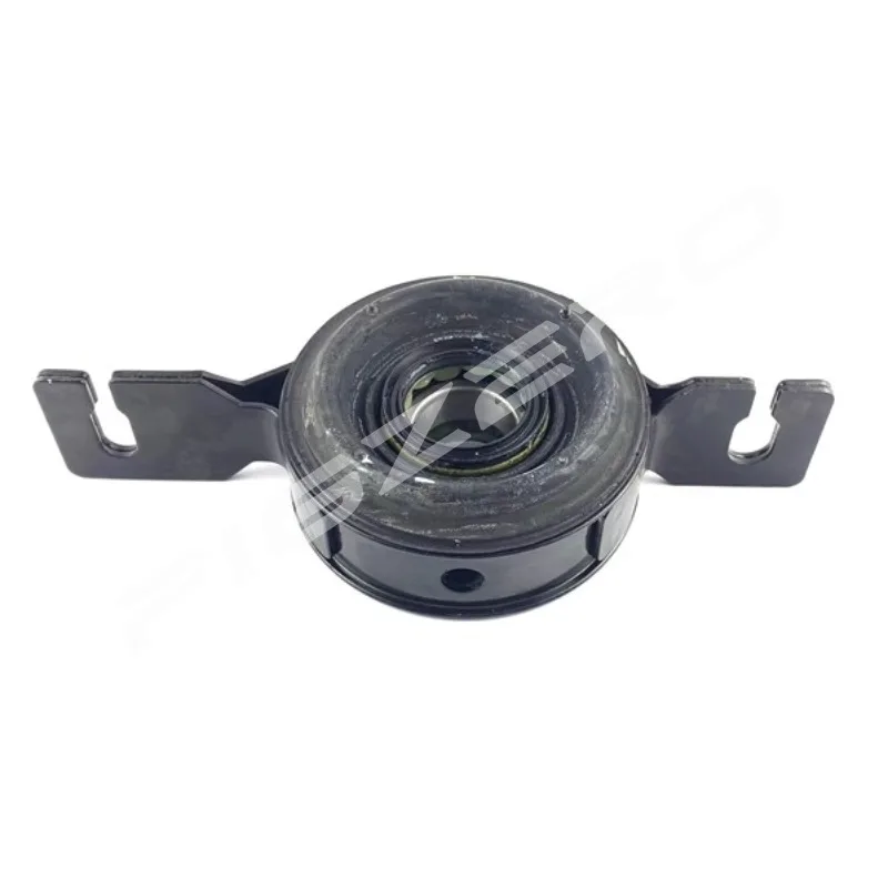 Transmission Shaft Suspension Rubber Bearing Rear Four-wheel Drive Rear Transmission Bracket Assembly for Changan Cs75 Genuine
