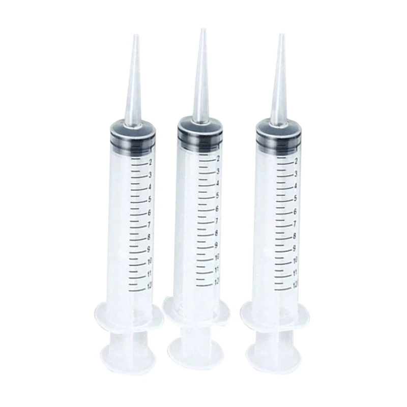 3/6Pcs No Needle 12…