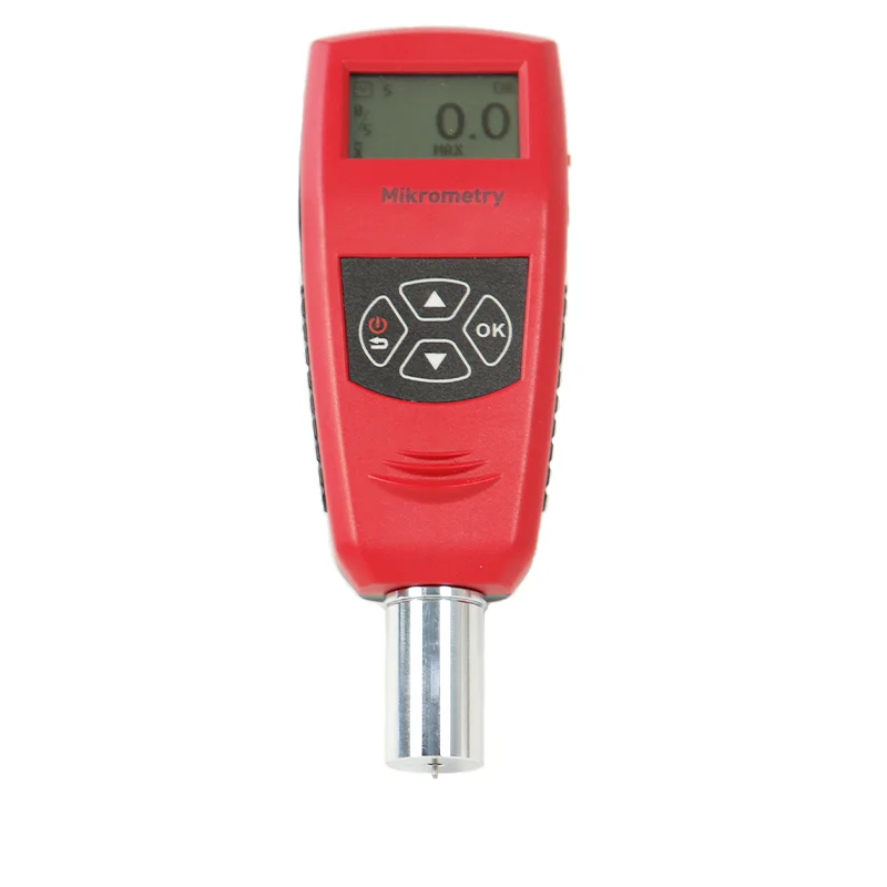 Mikrometry Ehs New …