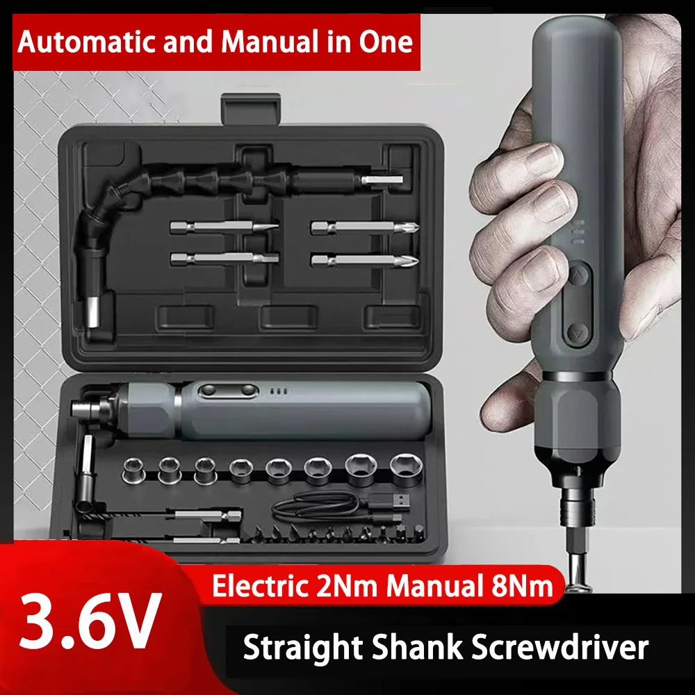 Mini Portable Recha…