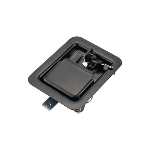 10 best sales panellås - №10