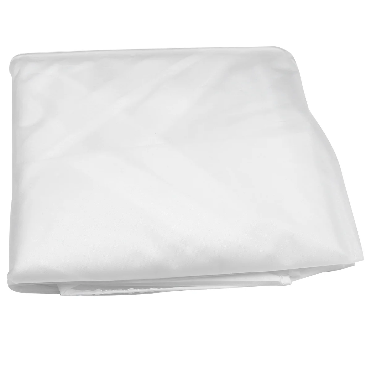 

1Pcs Dustproof Bag Premium Peva Material 3D Hanging Suit Storage Widening Thickening Space Saving Transparent L Size