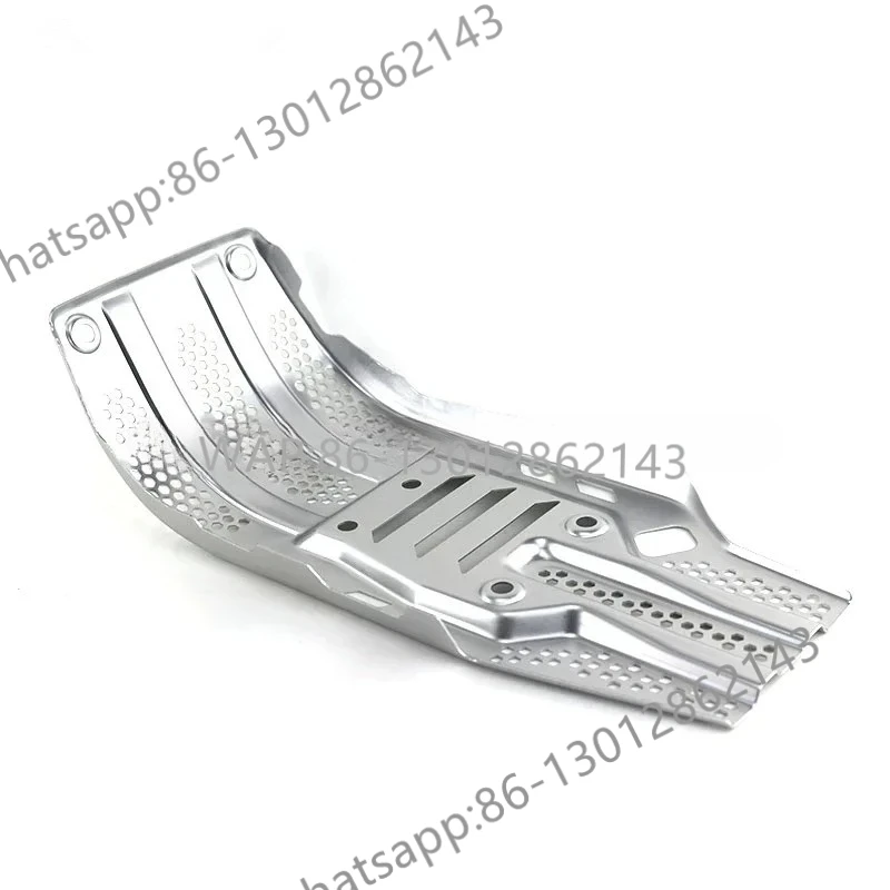 Motorcycle Engine Guard Frame Protector Cover For CFMOTO 800-5 800MT CF800-5 CF800MT CF MOTO MT800 (can not fit 2023-2024)