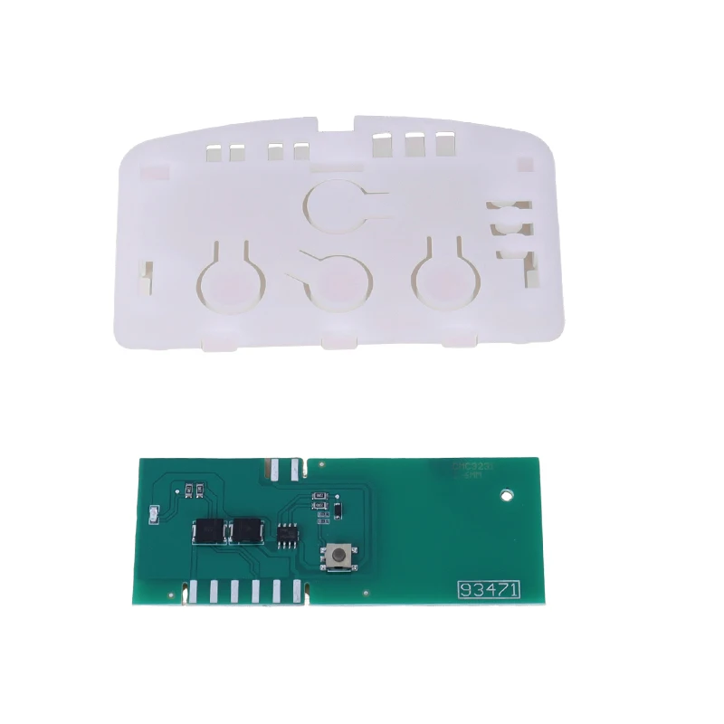 Rv Toilet Flush Switch Circuit Board Toilet PCB Flush Button Switch For Thetford C250 C260 C262 SN Caravan Rv Accessories
