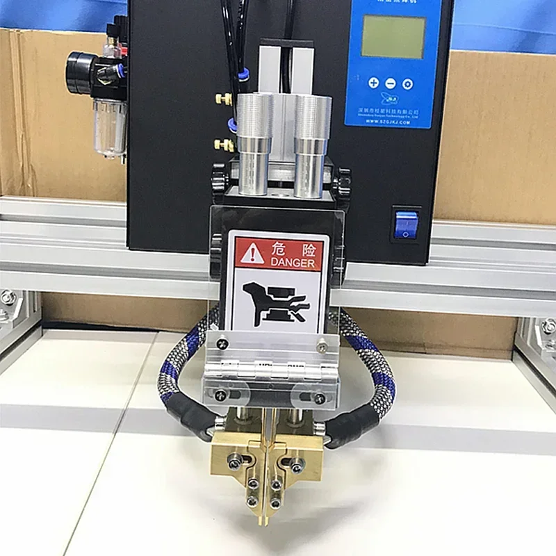 배터리 스폿 용접기, 고출력 리튬 배터리 팩, 니켈 스트립 용접, 정밀 펄스 용접기, 18650 32650, 10KW