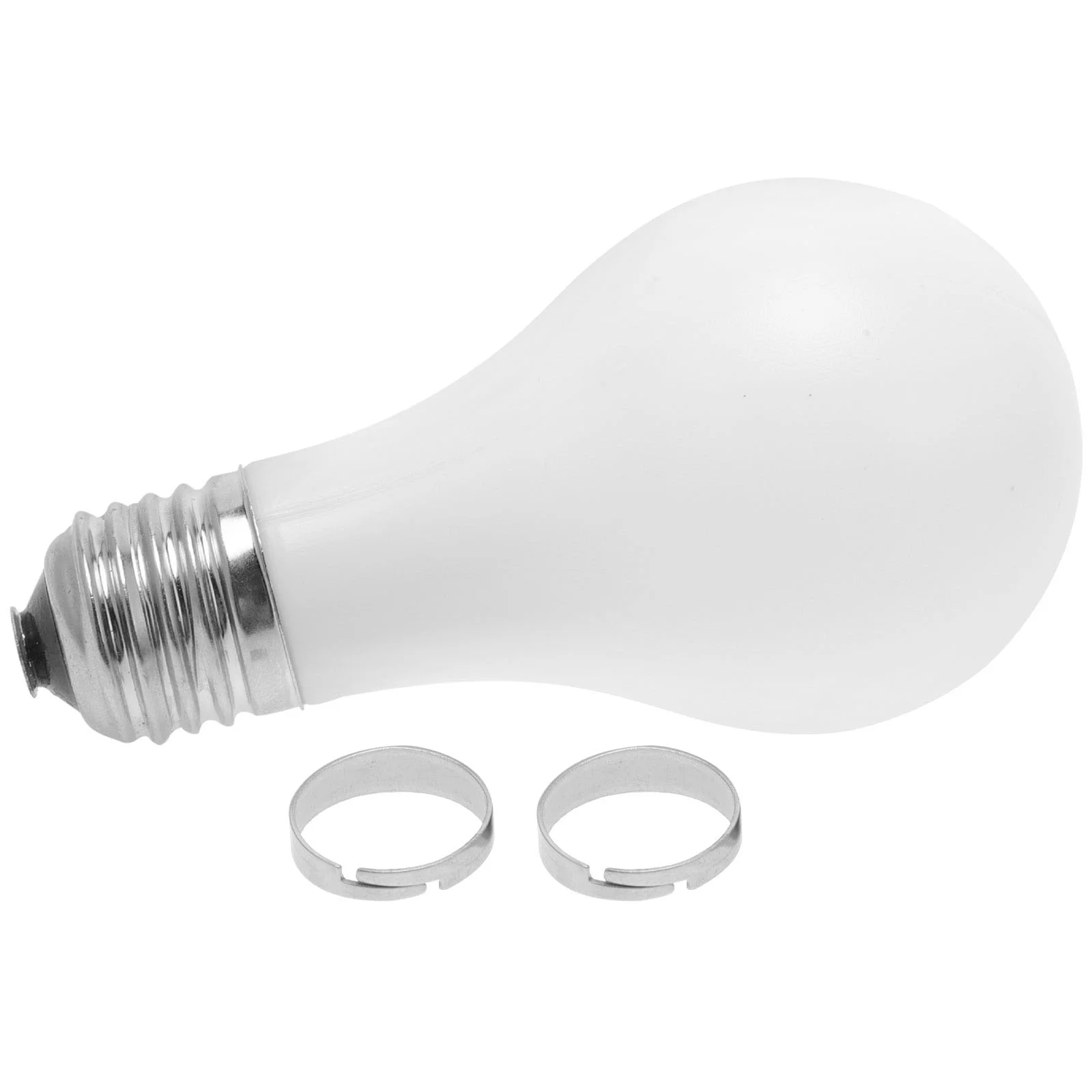 Props For Tricks Refrigerator Light Bulb Close-Up Led Trick Props for and Christmas Parties