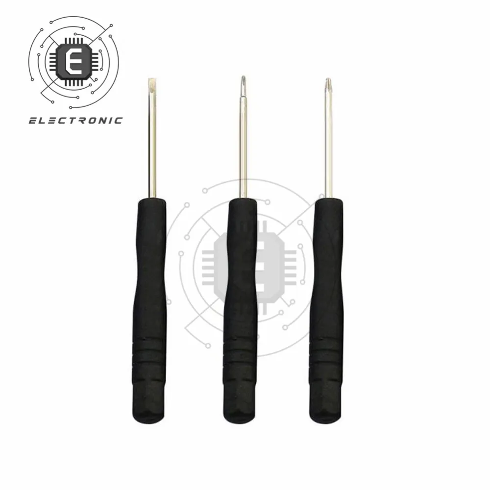 11/8 pz/set Kit di strumenti per la riparazione della barra di leva dello schermo di apertura del telefono cellulare Set di cacciaviti per smontare il telefono cellulare