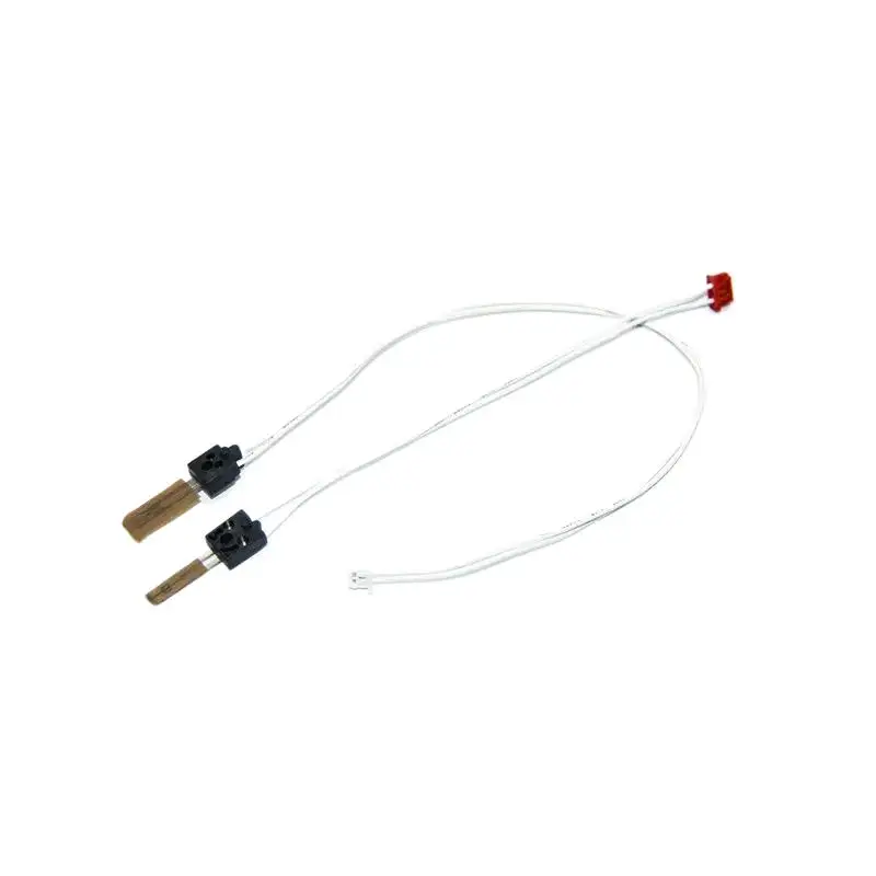 10PCS Fuser Thermistor for Ricoh Aficio MP5500 MP6000 MP6001 MP6002 MP6500 MP7000 MP7001 MP7500 MP7502 MP8000 MP8001 MP9002 2075