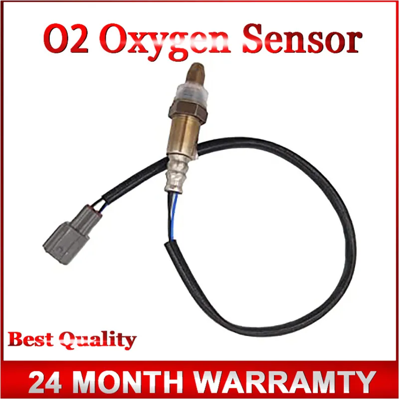 

Oxygen O2 Lambda Sensor 89467-B1010 89467 B1010 89467B1010 Fit For Toyota Passo KGC30 1KRFE