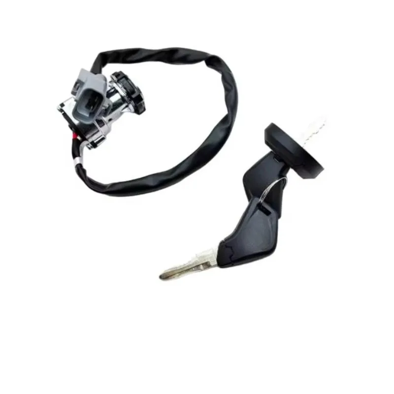 Ignition Switch Lock OEM 9DSV0110006K00 For CFMoto CForce 400 500 600 800 1000 X6 X8 X10 ATV Quad Key Assembly 9DSV-011000-6K00