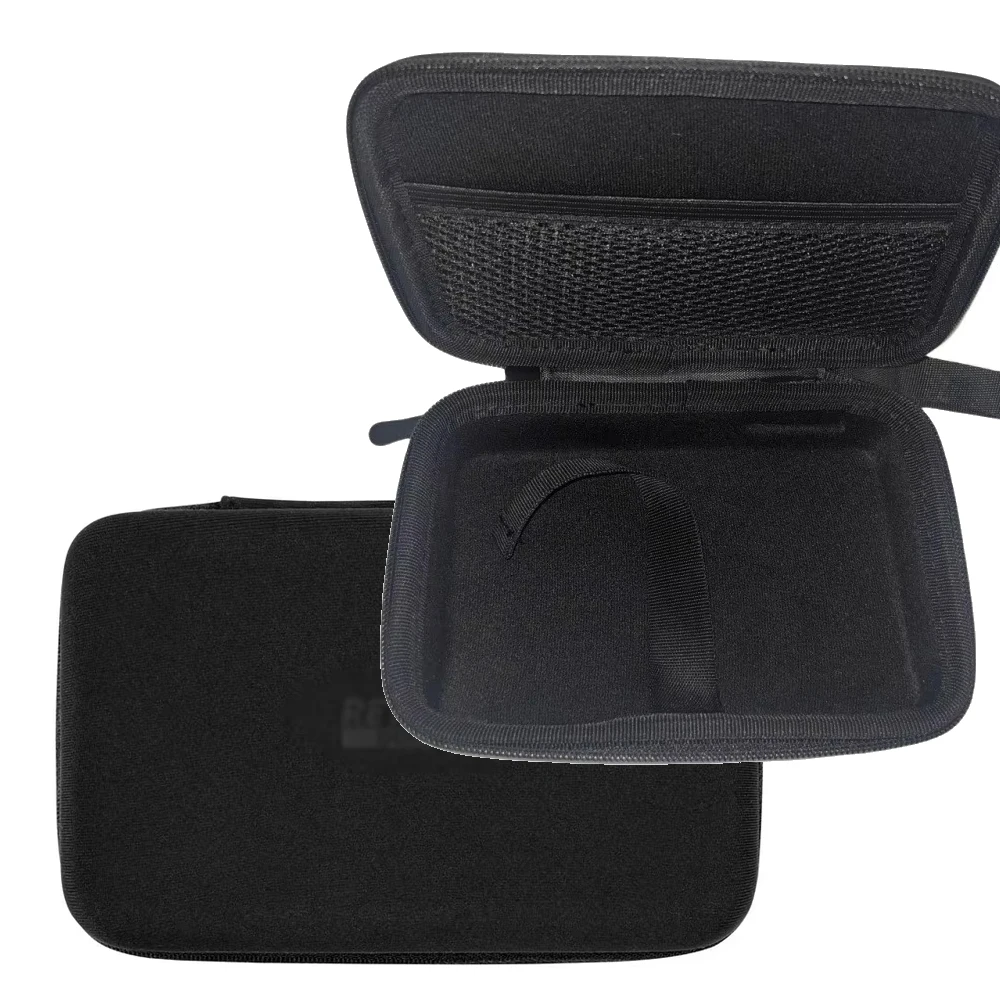 حقيبة تنظيم محمولة لوحدة التحكم في الألعاب الكلاسيكية للجيب Retroid مقاومة للصدمات وحدة تحكم ألعاب محمولة ملحقات حقيبة حمل