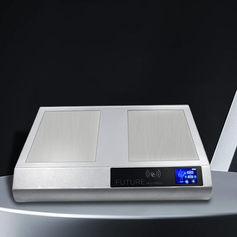High-Quality Meridian Foot Massager Tera P90 Terahertz Electromagnetic Device for Leg Qi And Blood Circulation