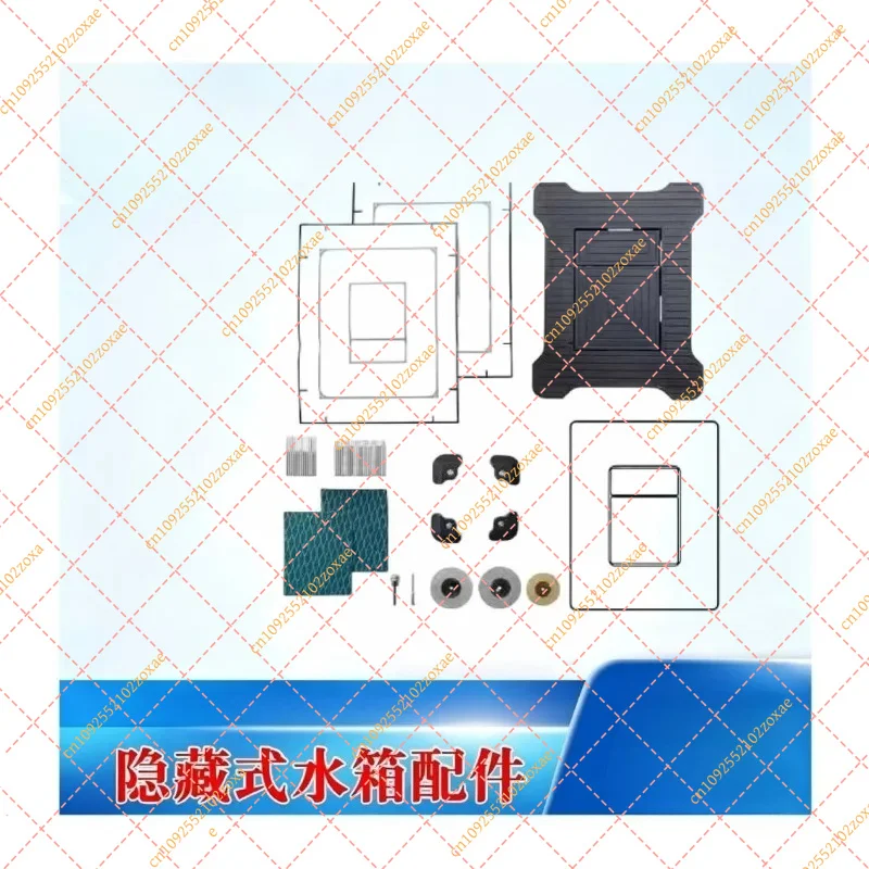 magnetic-access-panel-for-9-series-concealed-toilet-cistern-universal-hidden-tank-cover-easy-snap-on-removal