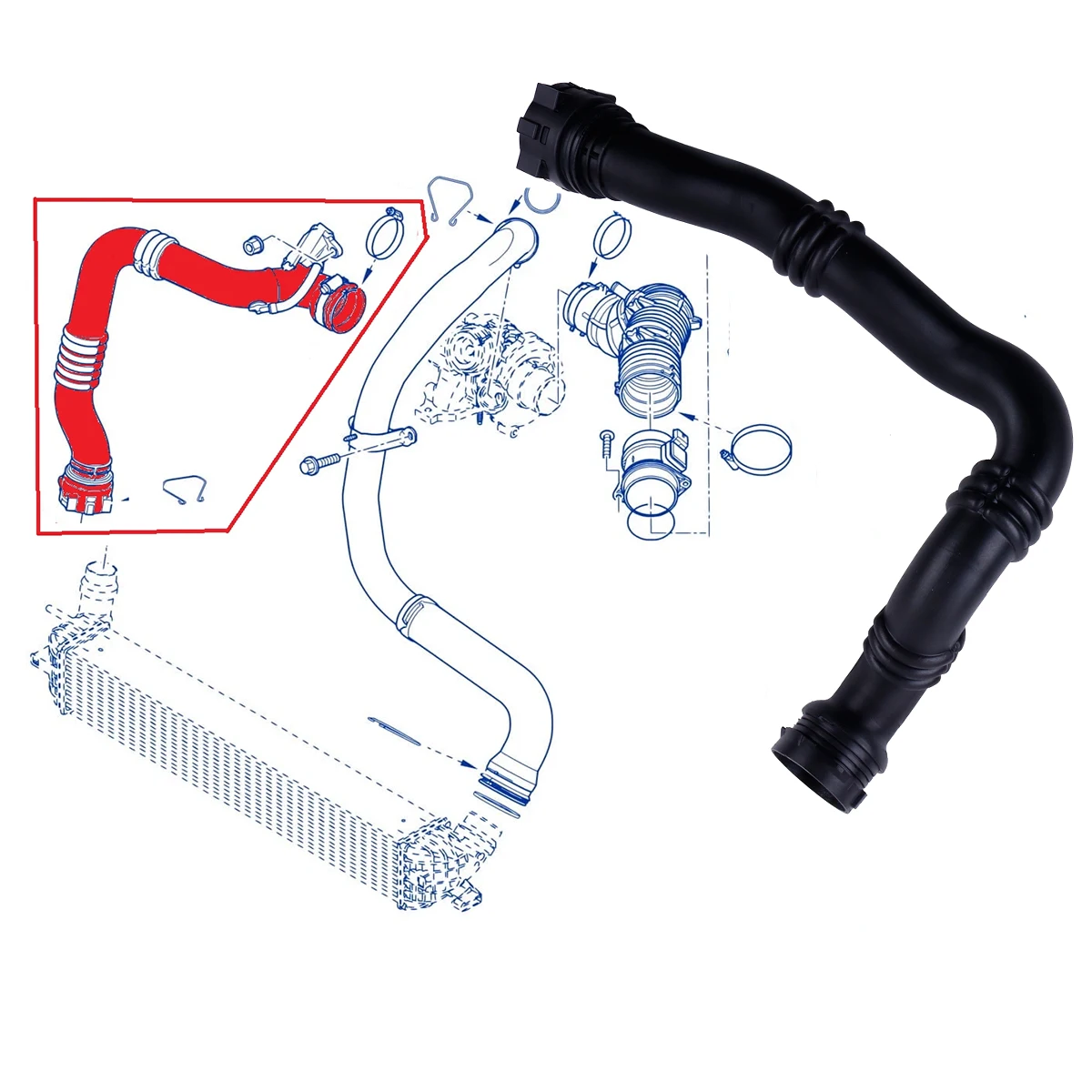 Intercooler Turbo H…