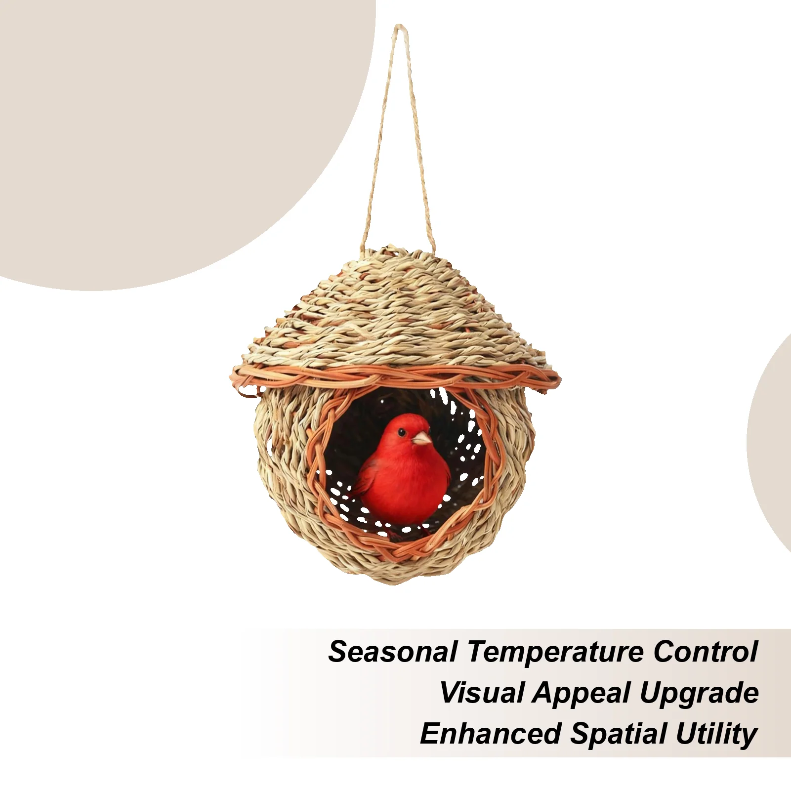 Hummingbird House W… - image