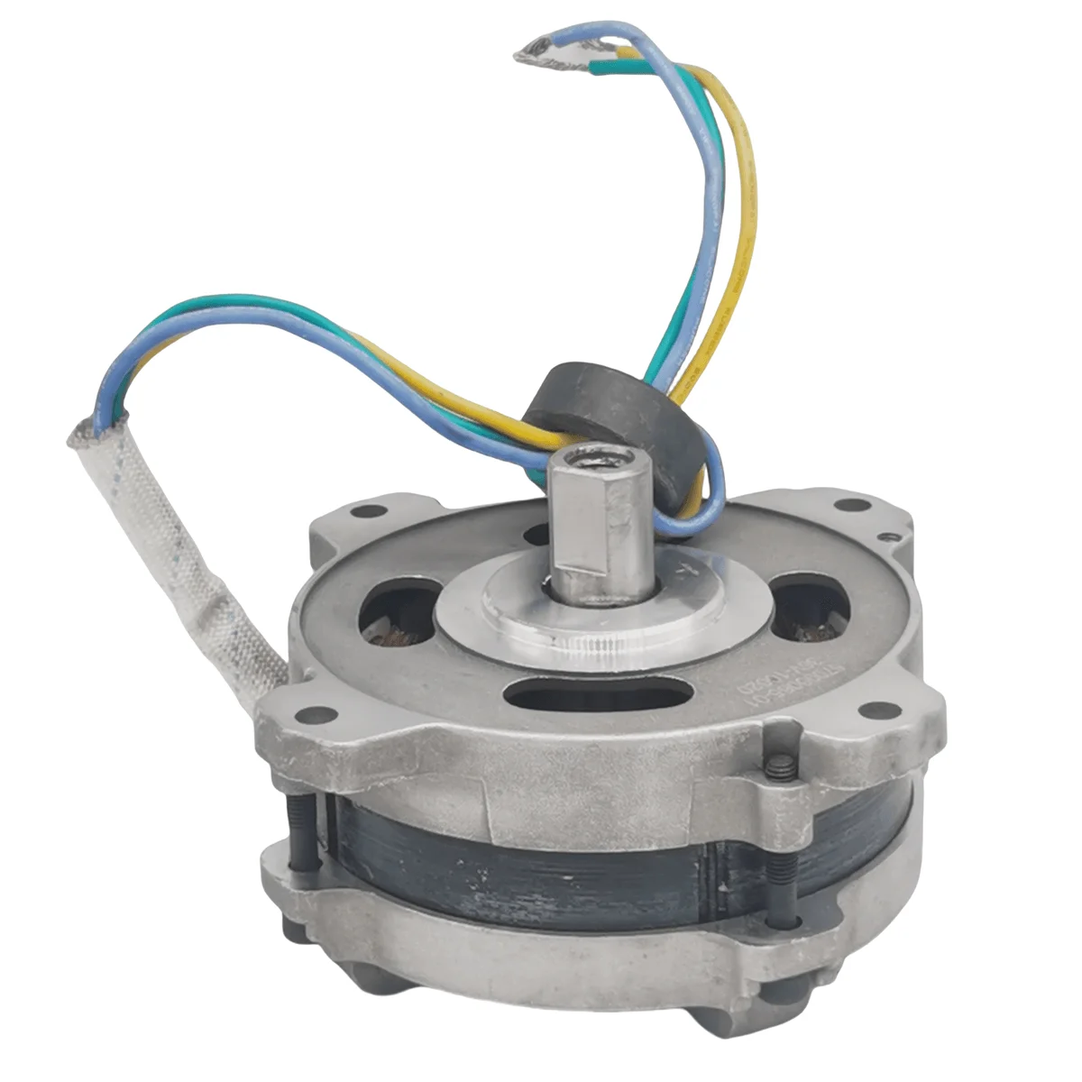 36V 500W Brushless DC Motor – High Torque & High Efficiency for Electric Vehicles, Lawn Mowers & Power Tools