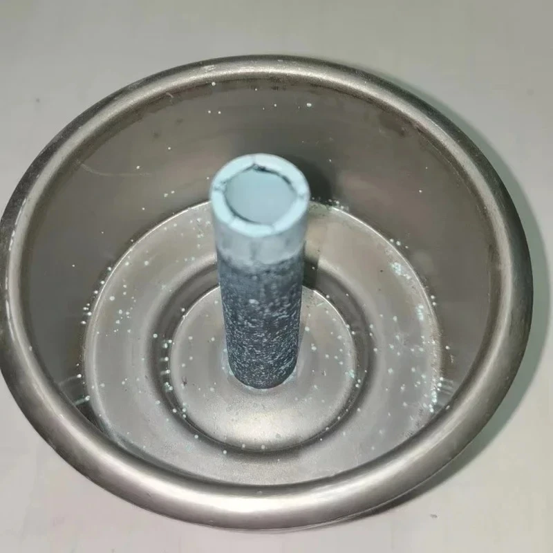 Suitable for Delong Coffee Machine Boiler Accessories, ECO310