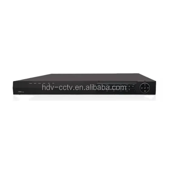 Standalone NVR HDV-NVRDS7608NI-ST-E2