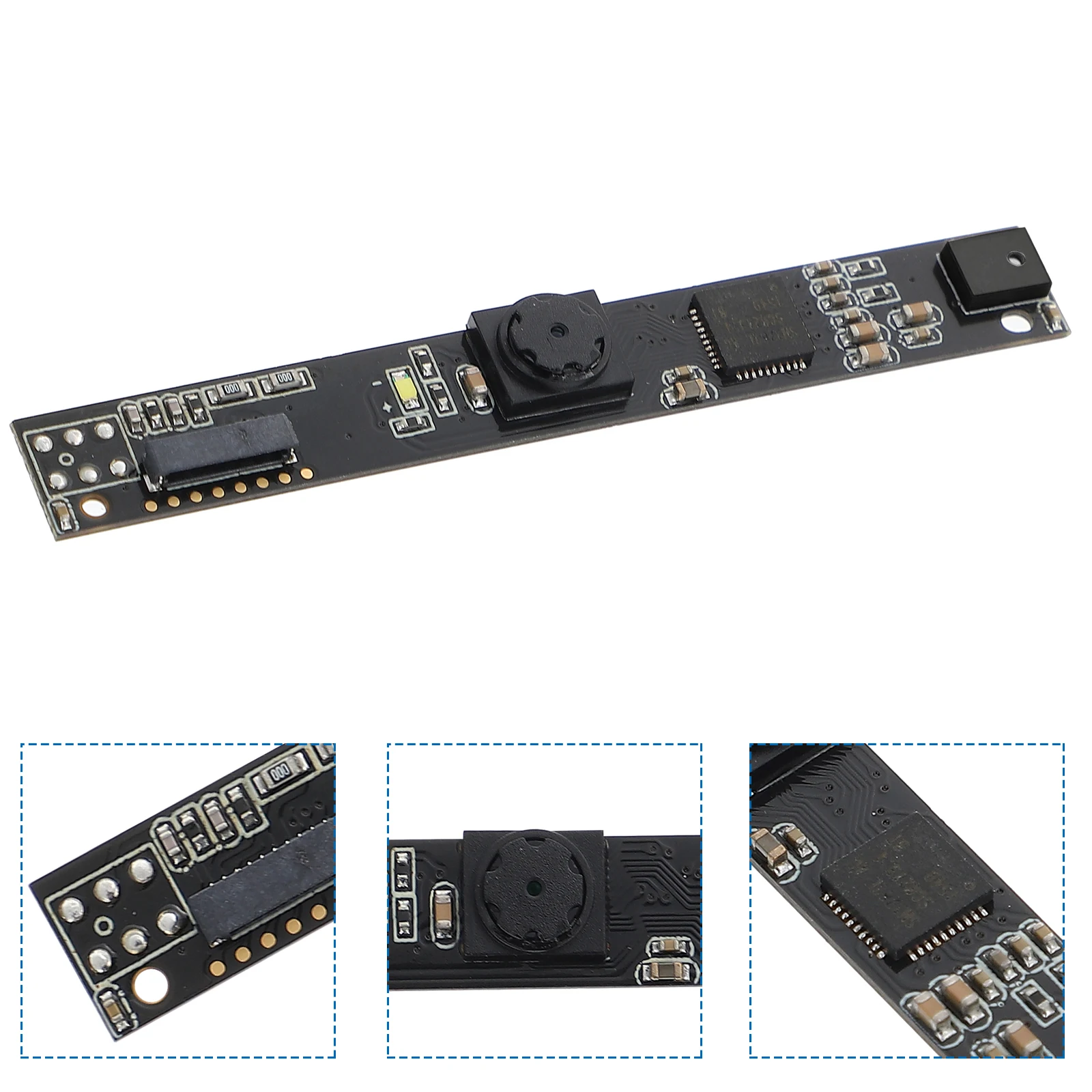 

Metal Web Board for Laptop Mini Replacement Compatible 840G1 G3 G4 850G1 440G1 G4 Video Online