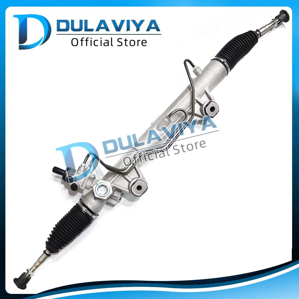 NEW Power Steering Rack 4410A604 2015-2019 For Mitsubishi L200 Barbarian 4410A604-ZZ