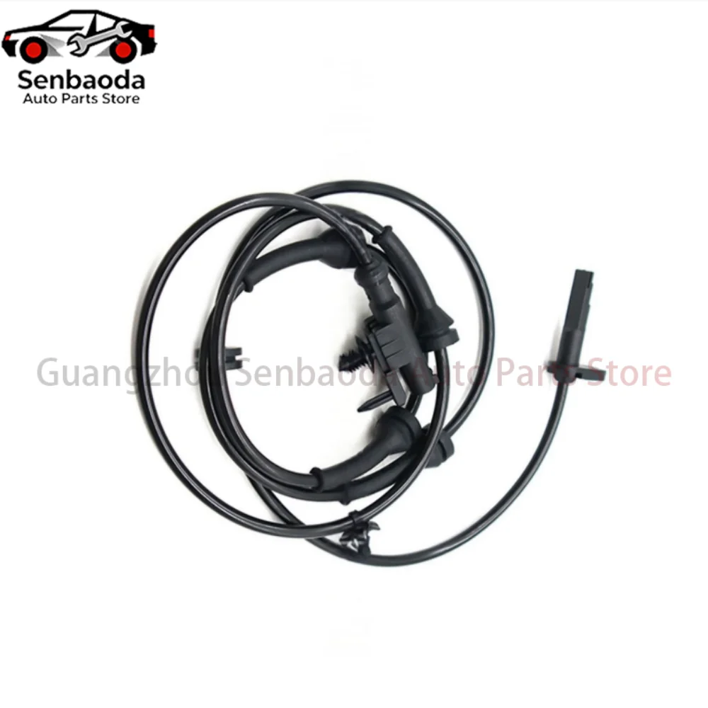 

47910-1WW0A 47910JCA0B 0265008383 Front Left/Right ABS Wheel Speed Sensor For Infiniti EX35 FX35 FX37 FX50 QX70 2009-2017 New