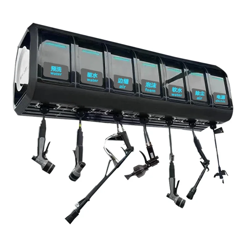 

Car Wash Equipment Combination Hose Reel Box Free Combination Hose Reel Car Detail For One Hose Reel