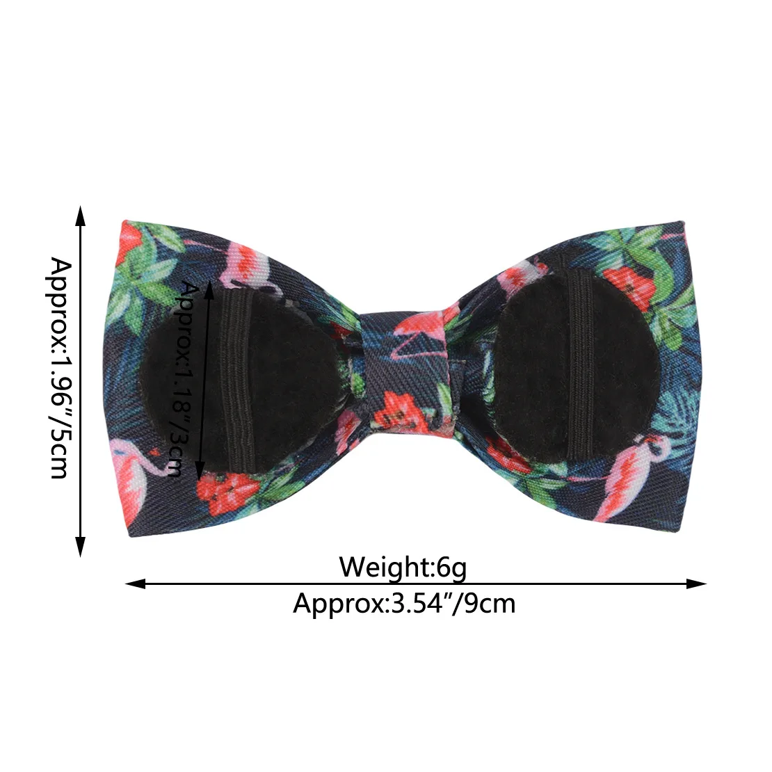 50/100pcs Summer Fruit Pet Accessories Movable Pet Dog Bow Tie Fall Dog Supplies Pet Dog Collar Accessories Dog Bowties