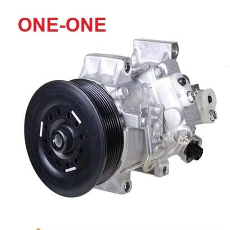 

AC A/C Compressor 12V-7PK-110MM 447190-7130 DCP50302 883101A660 8831002450 8831002370 8831002520 883101A660 883101A730 1521740