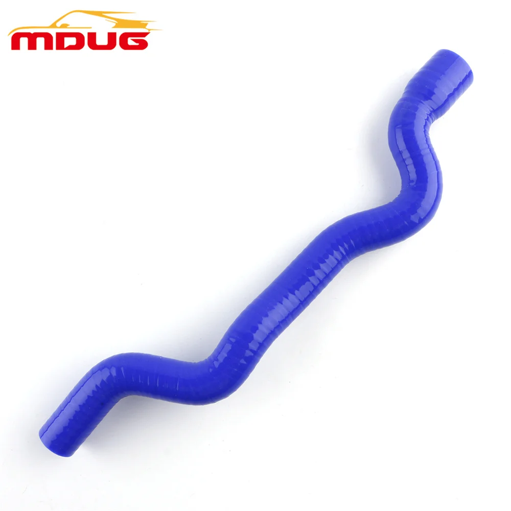silicone radiator coolant hose kit for Renault Clio 172/182 RS Cup