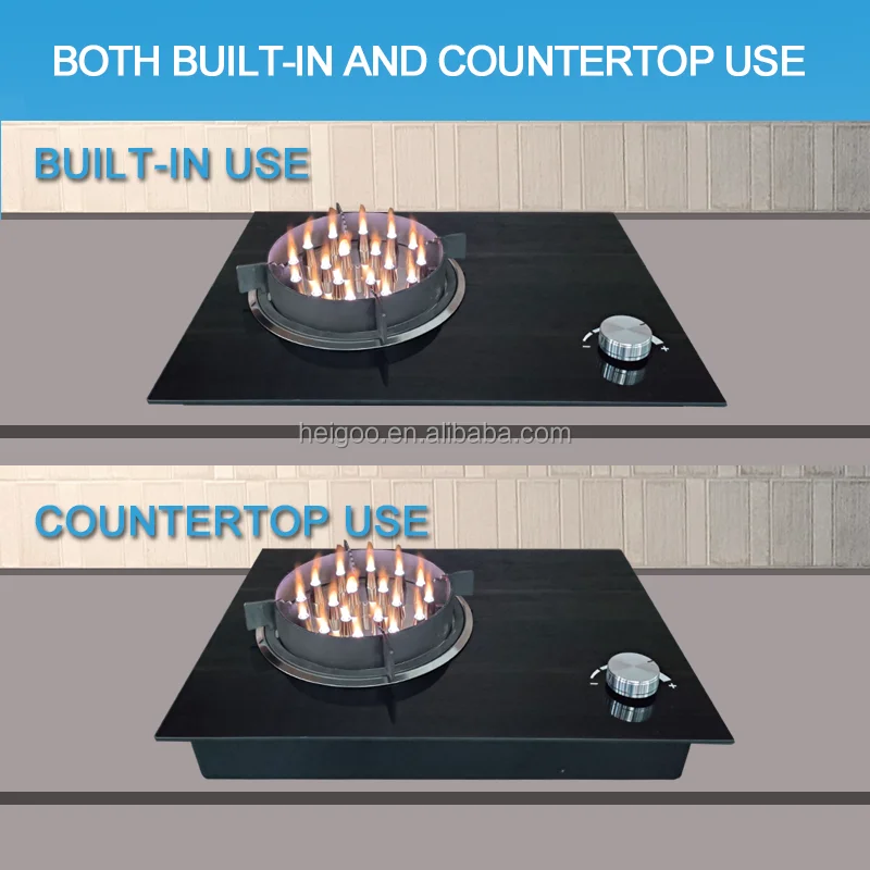 Electric Plasma Flame Cooker Stove No Gas