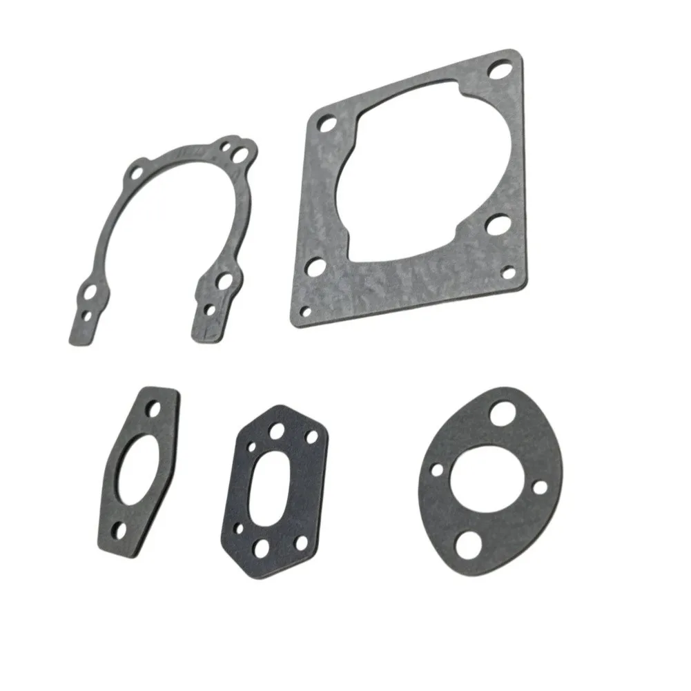 For 3800 Series Tools for chainsaw Gasket Kit For Saw Repair Jobs Comprehensive Maintenance Kit Precise Fit Components