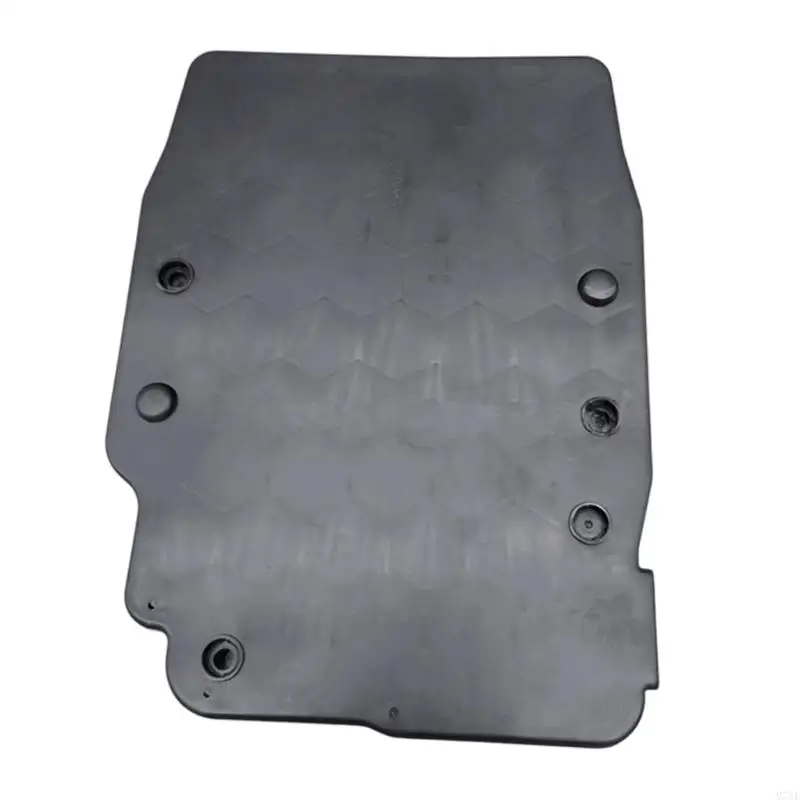 M76E Secure Fit Motormanagementsystem-Abdeckung CV6Z12B523C Staubdichtes Design für Auto – Detail 10
