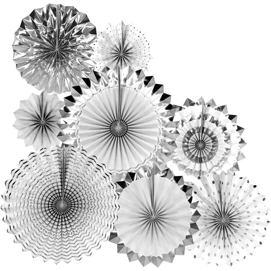 Silver Wedding Part…