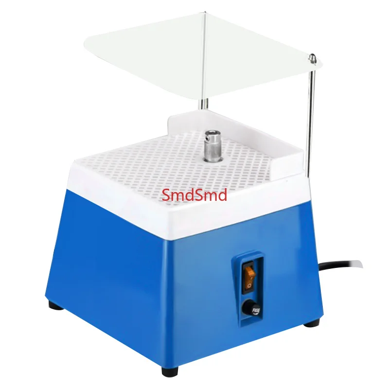 220V Mini Stained Electric Grinder Diamond Glass Art Grinding Tools Electric Grinder Grinding Table Machine Polishing Machine