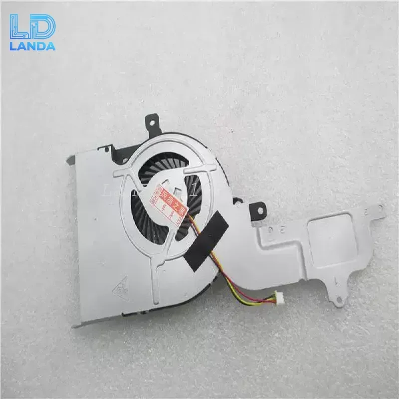 Fan for KSB05105HAA01A03 Toshiba Notebook TA000-13013N