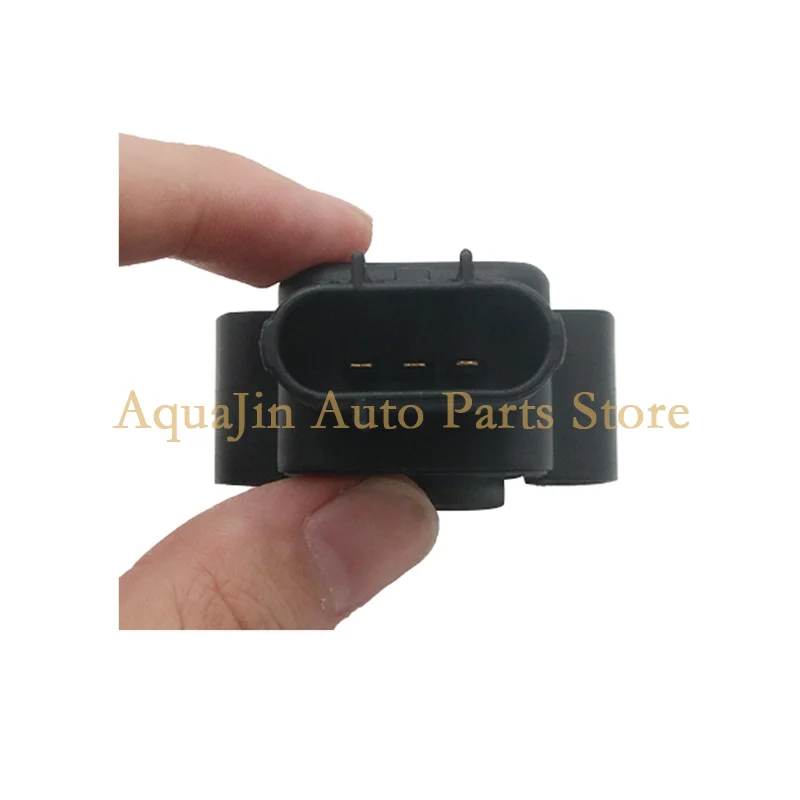 포드 E F 150 250 350 450 링컨 타운카 마크 마쓰다 머큐리 세이블 OE F4SF9B989AA 용 F4SF-9B989-AA 스로틀 위치 TPS 센서