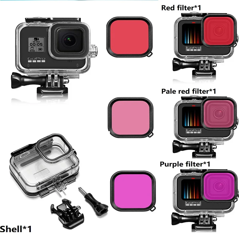 Waterproof Case For… - image