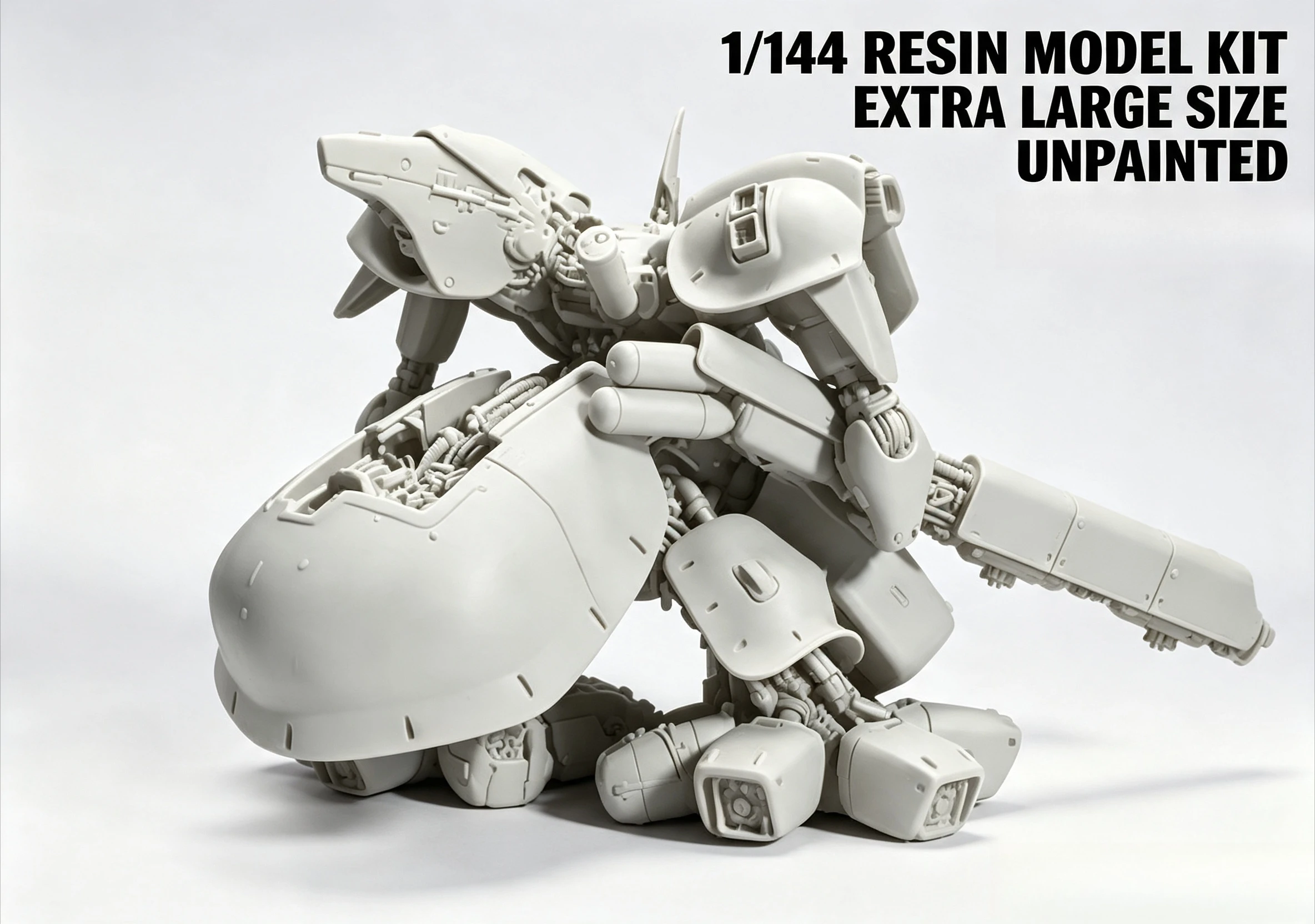 Thumbnail 2 - #11 Discounted Scale Model Kits Worth Buying