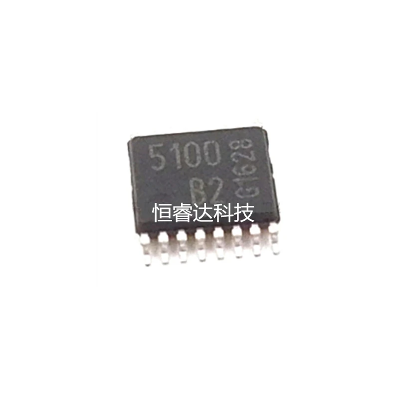 

(5-10piece)100% New TDA5100B2 TDA5100B TDA5100 5100B2 5100 sop-16 Chipset