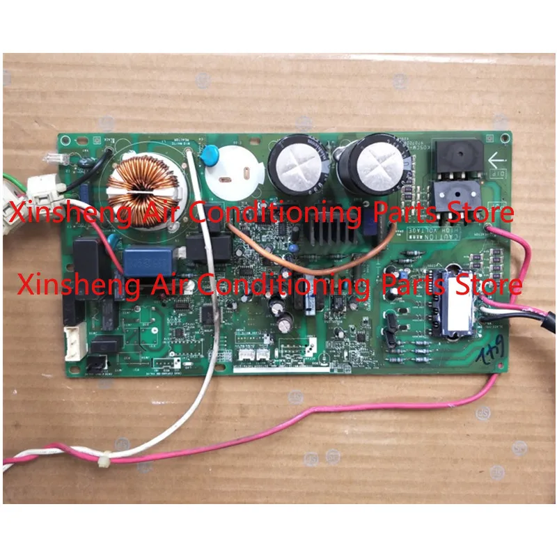 

For Fujitsu air conditioner computer board K05CM-C-A (03) K05CM-03 9707026016
