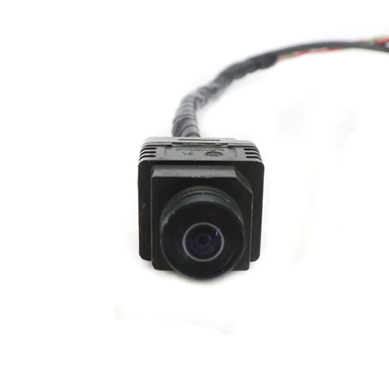 Exquisite Car Park Assist (PAS) Camera A2929058000 Rear View Camera For Mercedes-Benz GLE (C292) 2015-2019 1 Piece Black ABS
