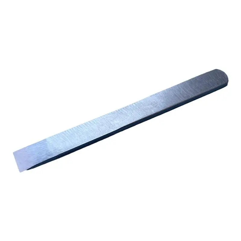 Fotografia 6: Ferramenta de Gravação Especial para Joias, Cinzel de Borda de Raio 4 6 8 10 12mm