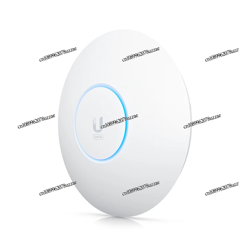 UBEF U6-Enterprise/PRO/LR 2.5G 10 جيجابت UniFi نقطة اتصال لاسلكية ثنائية النطاق