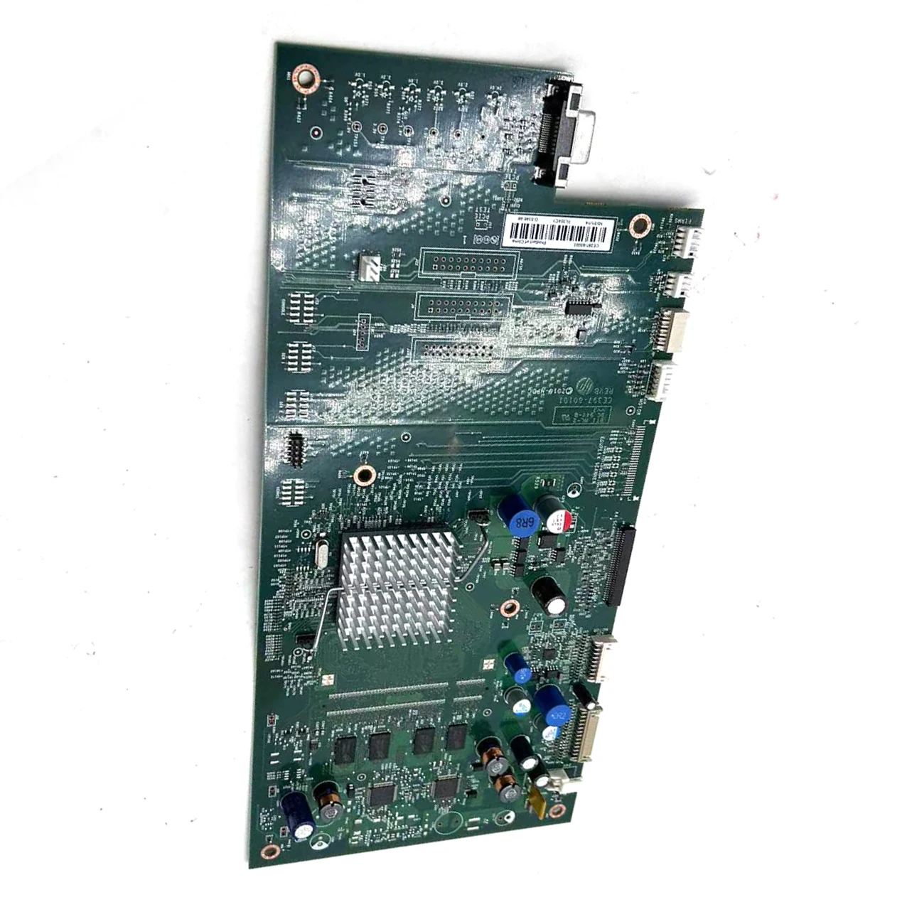 

Основная плата CE397-60001, подходит для HP LaserJet M 575 M575 M775 M 7775