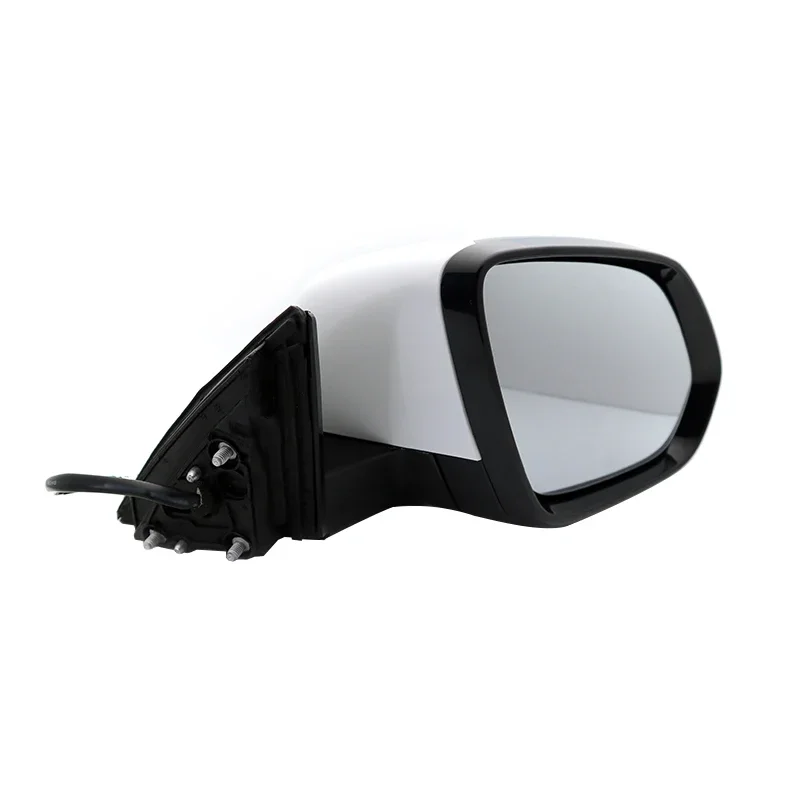 For Great Wall Hover Haval F7 F7X Auto Outside Rearview Mirror Assembly Side Rear View Mirror 7 Wire 11 Wire 13 Wire