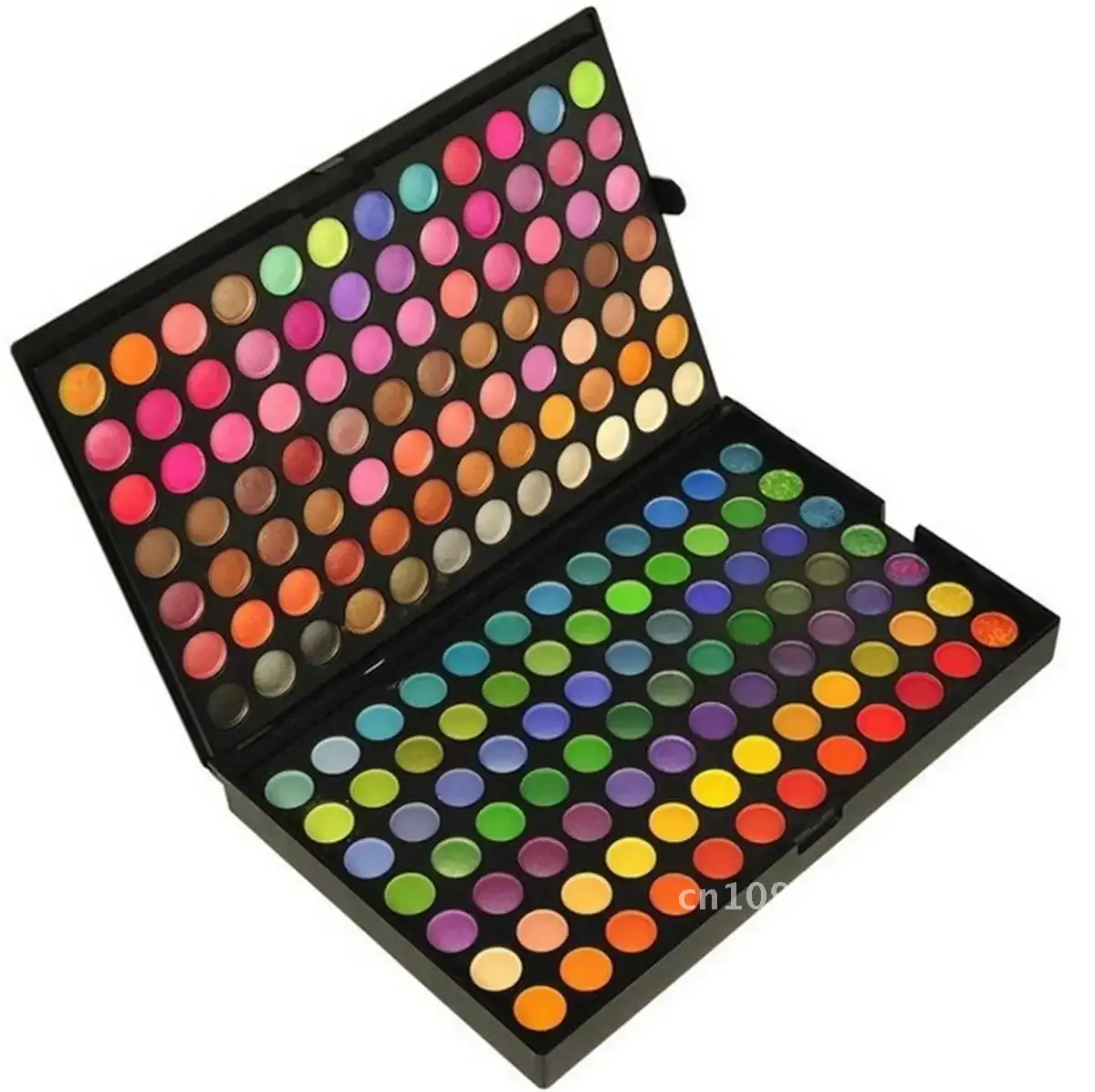 Makeup Set Kit 120 Color Eye Makeup Waterproof Make up Shadow Pigmented Glitter Eyeshadow Powder Nude Matte Palette Pressed Eye