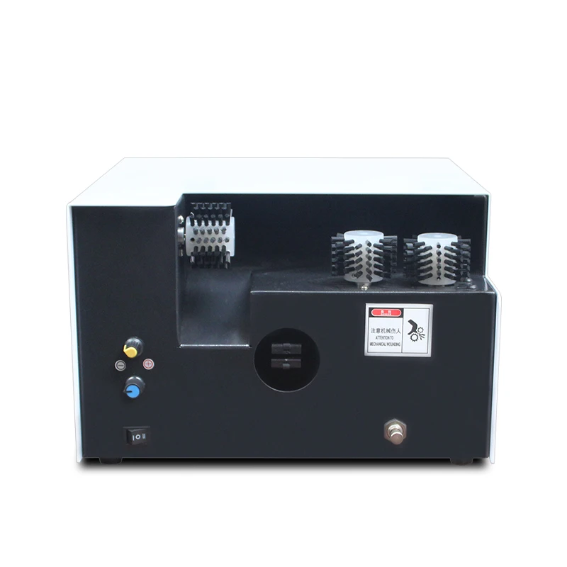 NEW Separate wire twisting machine high speed shielded wire twisting machine 220V wire twisting machine