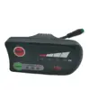 インテリジェント LED 790 ディスプレイ (カスタマイズ) 5 ピン電動自転車デジタルコンピュータパネル E-自転車スピードメーター 1