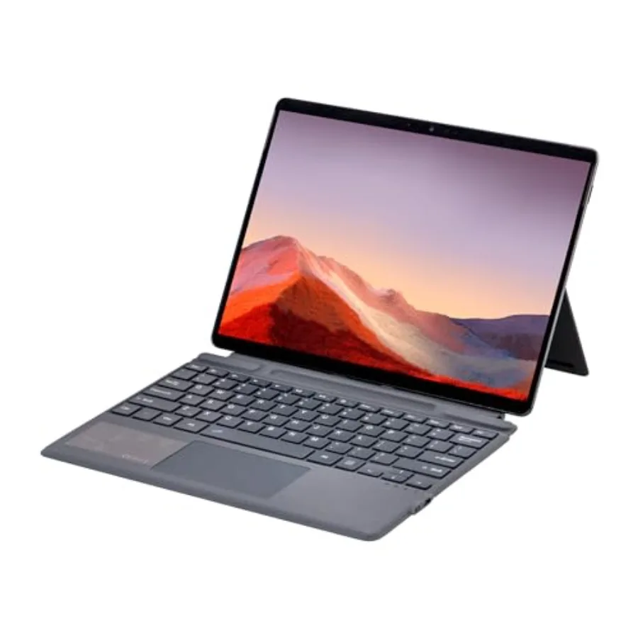 

Type Cover for Microsoft Surface Pro 13 inch Compatible with Surface Pro 13 11th Edition / Pro 11/ Pro 10/ Pro 9/ Pro 8/ Pro X