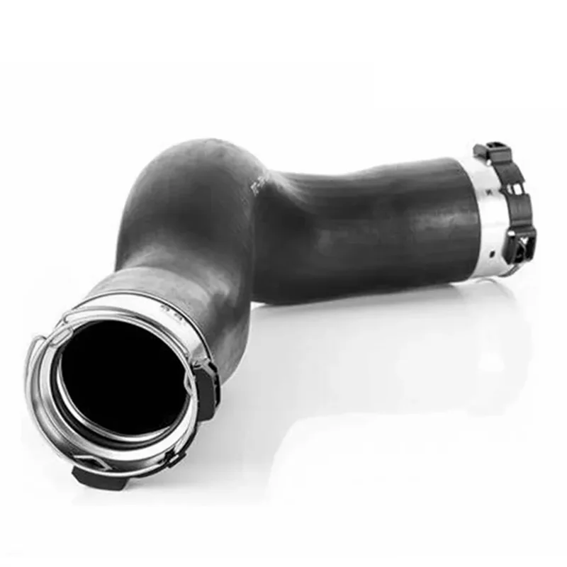 

Reliable-11618513851 Car Turbocharge Intercooler Hose For BMW 1 2 3 4 Series X3 F20 F21 F22 F31 F25 Charge Air Intake Hose